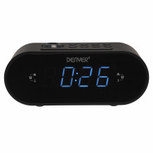 Denver CRP-717 Black