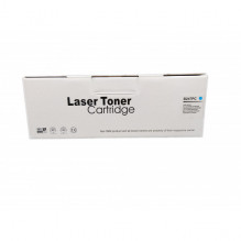 Compatible toner Brother TN-247 C Aster 