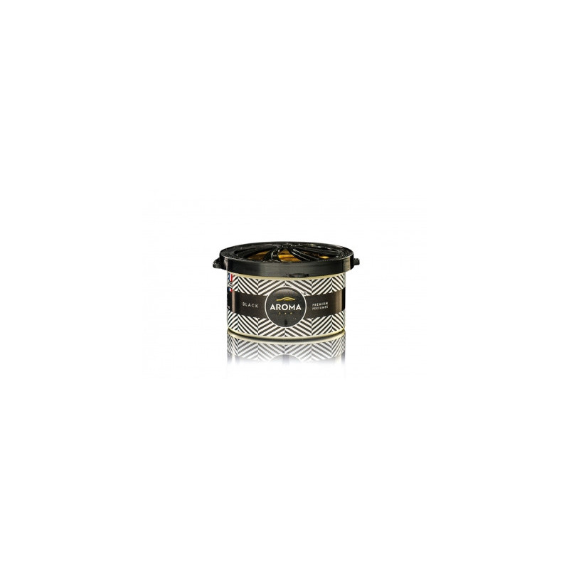 Aroma Prestige Organic Black oro gaiviklis