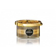 Aroma Prestige Organic Gold oro gaiviklis