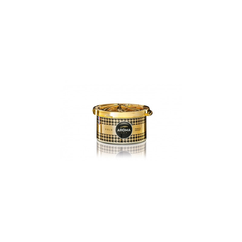 Aroma Prestige Organic Gold oro gaiviklis