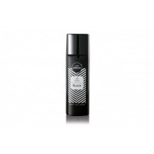 Odświeżacz powietrza aroma prestige spray black