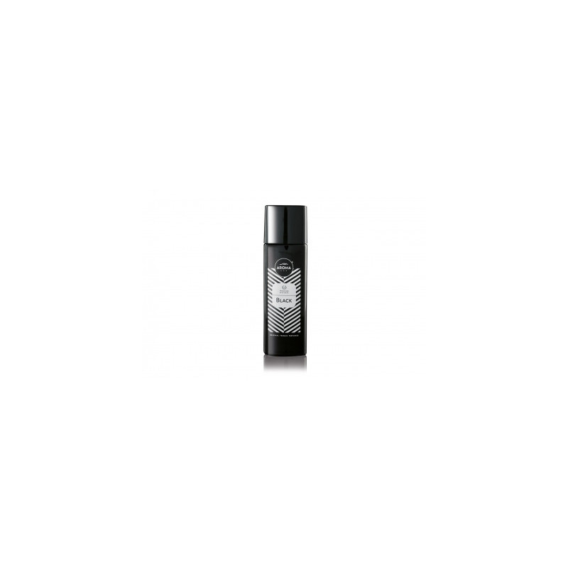 Aroma Prestige Spray Black oro gaiviklis