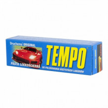 Lengvos abrazyvinės pastos tempas 120g