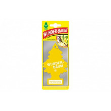 Wunder Baum air freshener - vanilla