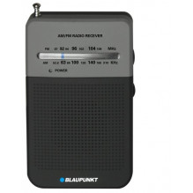 Blaupunkt PR3BK AM / FM