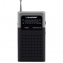 Blaupunkt PR4BK AM / FM