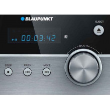 Blaupunkt MS12BT BT / FM / MP3 / CD / USB / AUX