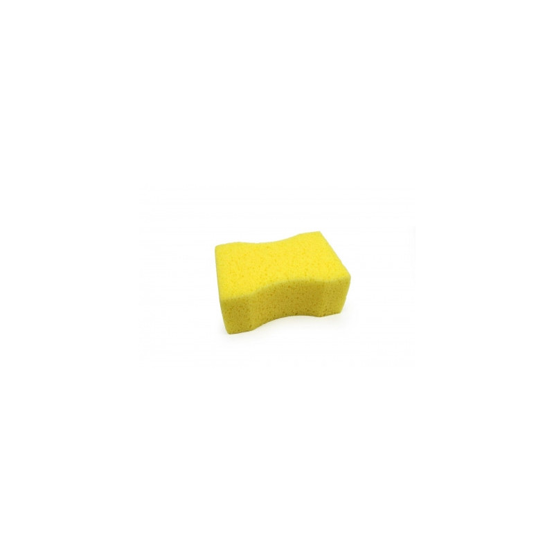 Car sponge 19 x 13 x 8 cm