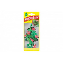 Wunder baum - jungle fever air freshener