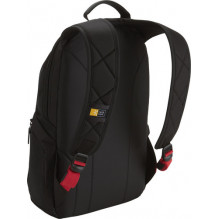 Case Logic 1265 Sporty Backpack 14 DLBP-114 Black