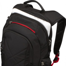 Case Logic 1265 Sporty Backpack 14 DLBP-114 Black