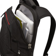 Case Logic 1265 Sporty Backpack 14 DLBP-114 Black