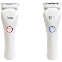 Silkn LadyShave Wet &amp; Dry LSW1PE1002