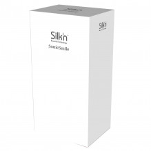 Silkn Sonic Smile White SS1PEUW001