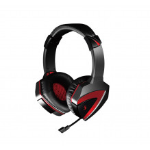 A4Tech Bloody G500 Combat black red 44315