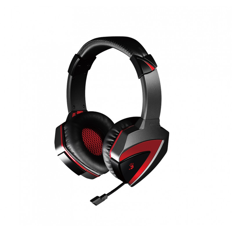 A4Tech Bloody G500 Combat black red 44315