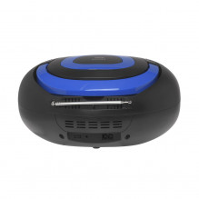 Denver TCL-212BT Blue