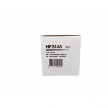 Compatible HP CF244A BK Aster