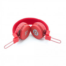 Sbox HS-BT890 red