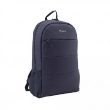 Sbox Notebook Backpack Toronto 15,6&quot; NSS-19044NB navy blue