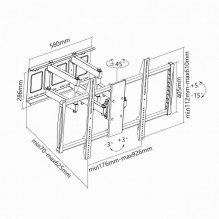 Sbox PLB-3769 (60-100 / 80kg / 600x900)