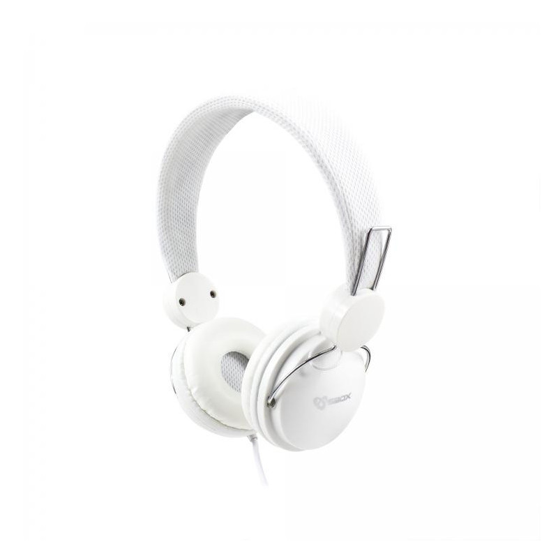 Sbox HS-736 white