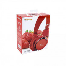 Sbox HS-736R red