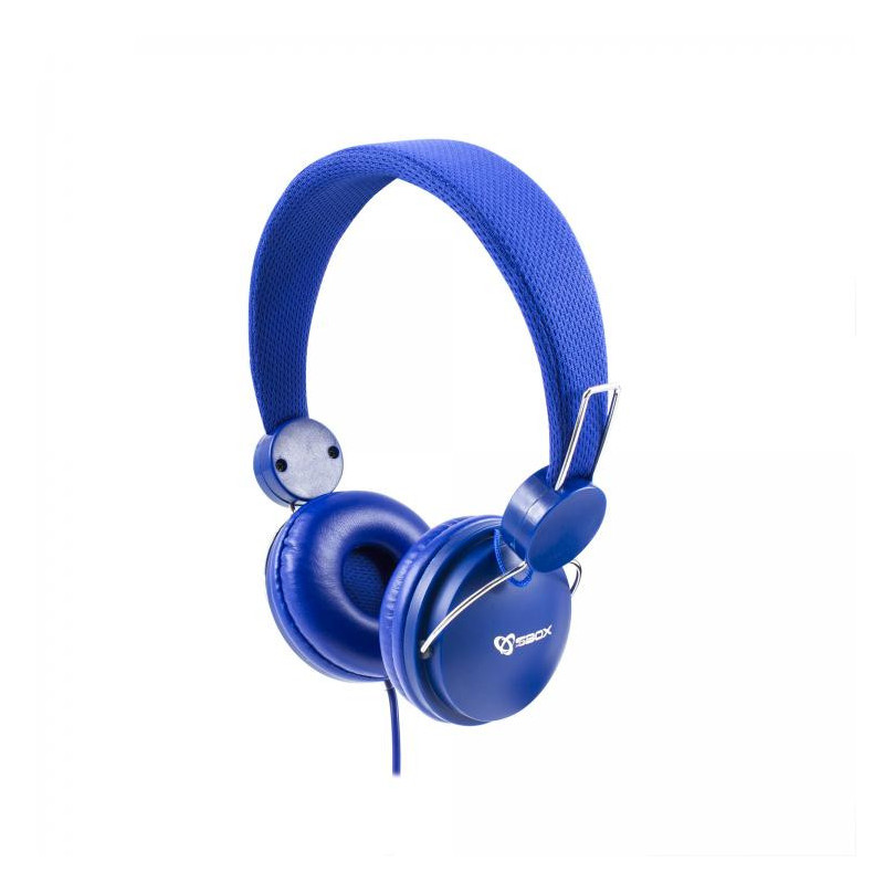 Sbox HS-736BL Blue