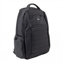 Sbox Notebook Backpack Texas 17.3&quot; NSS-19072 black