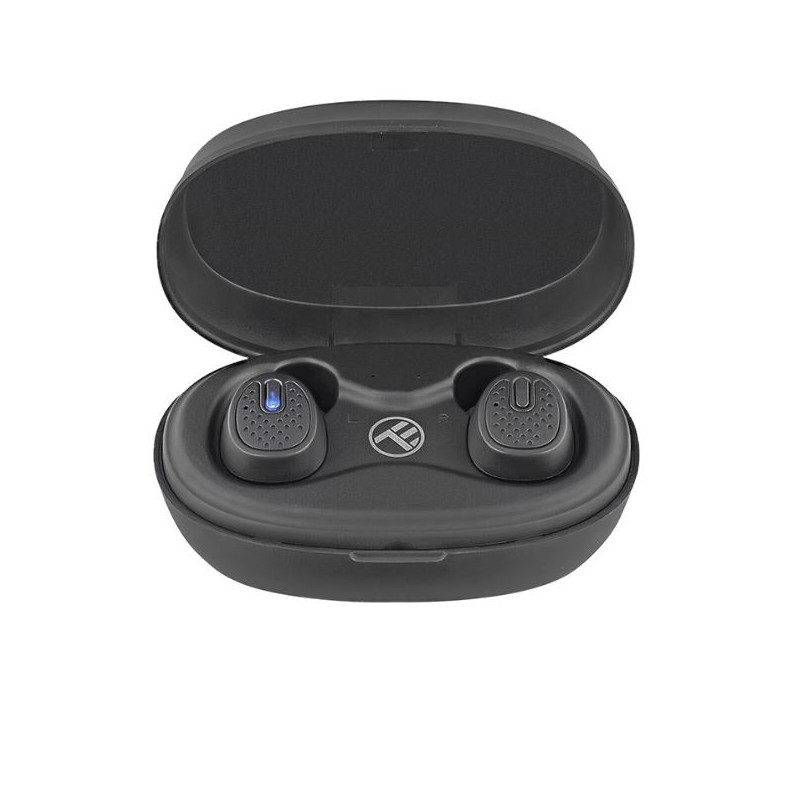 Tellur True Wireless Stereo earbuds Mood black