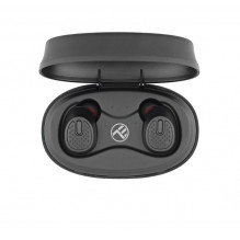 Tellur True Wireless Stereo earbuds Mood black