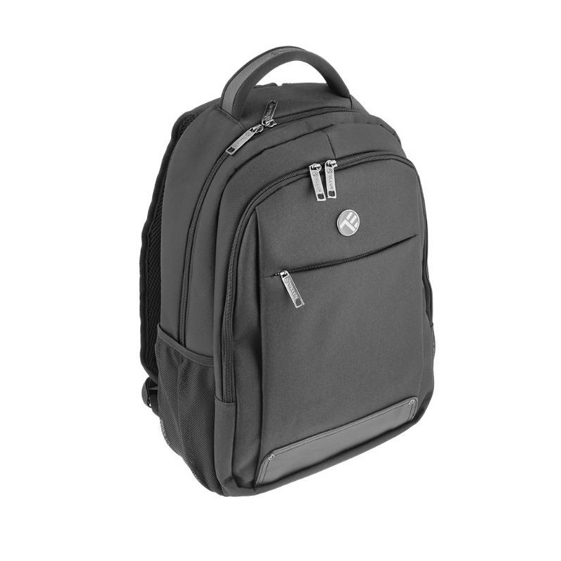 Tellur 15.6 Notebook Backpack Companion, USB port, Black