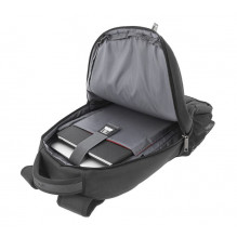 Tellur 15.6 Notebook Backpack Companion, USB port, Black