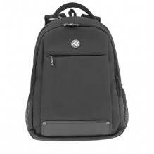 Tellur 15.6 Notebook Backpack Companion, USB port, Black