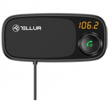 Tellur FMT-B6 magnetic holder Black