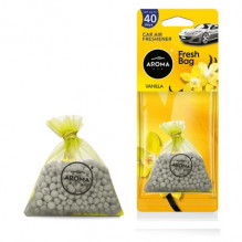 Aroma fresh maišelis vanilinis oro gaiviklis - naujas - keraminis