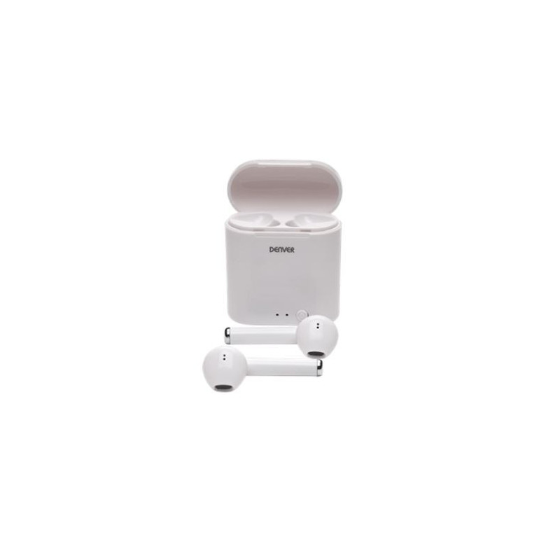 Denver TWE-36 MK3 white