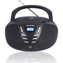 Blaupunkt BB7BK USB / CD /...