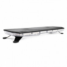 LED warning beam 51 functions 76cm approval r65 r10 12-24v amio-03342