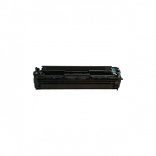 Compatible toner HP CF540X BK