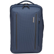 Thule 4060 Crossover 2 Convertible Carry On C2CC-41 Dress Blue