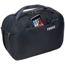 Thule 3913 Subterra Boarding Bag TSBB-301 Mineral