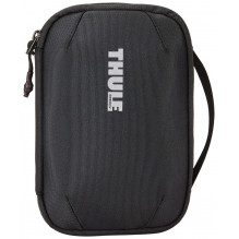 Thule 4138 Subterra PowerShuttle TSPW-301 Black