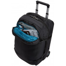 Thule 4027 Subterra Wheeled Duffel TSR-356 Black