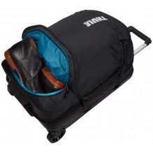 Thule 4027 Subterra Wheeled Duffel TSR-356 Black