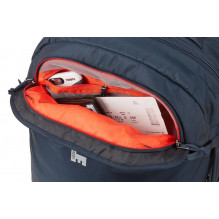 Thule 3450 Subterra Wheeled Duffel TSR-356 Mineral