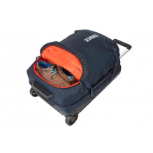 Thule 3450 Subterra Wheeled Duffel TSR-356 Mineral