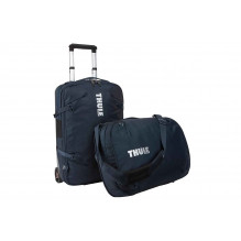 Thule 3450 Subterra Wheeled Duffel TSR-356 Mineral