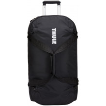 Thule 4028 Subterra Wheeled Duffel TSR-375 Black